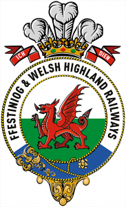 Ffestiniog and Welsh Highland Railways Trust
